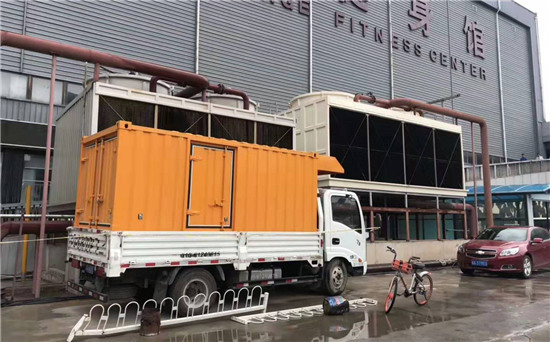 南江300KW发电机组适配电缆规格选型指南