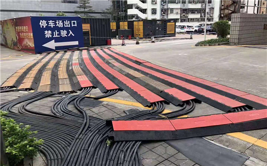 南江发电机组电缆选型完整具体步骤(工程通用标准流程)